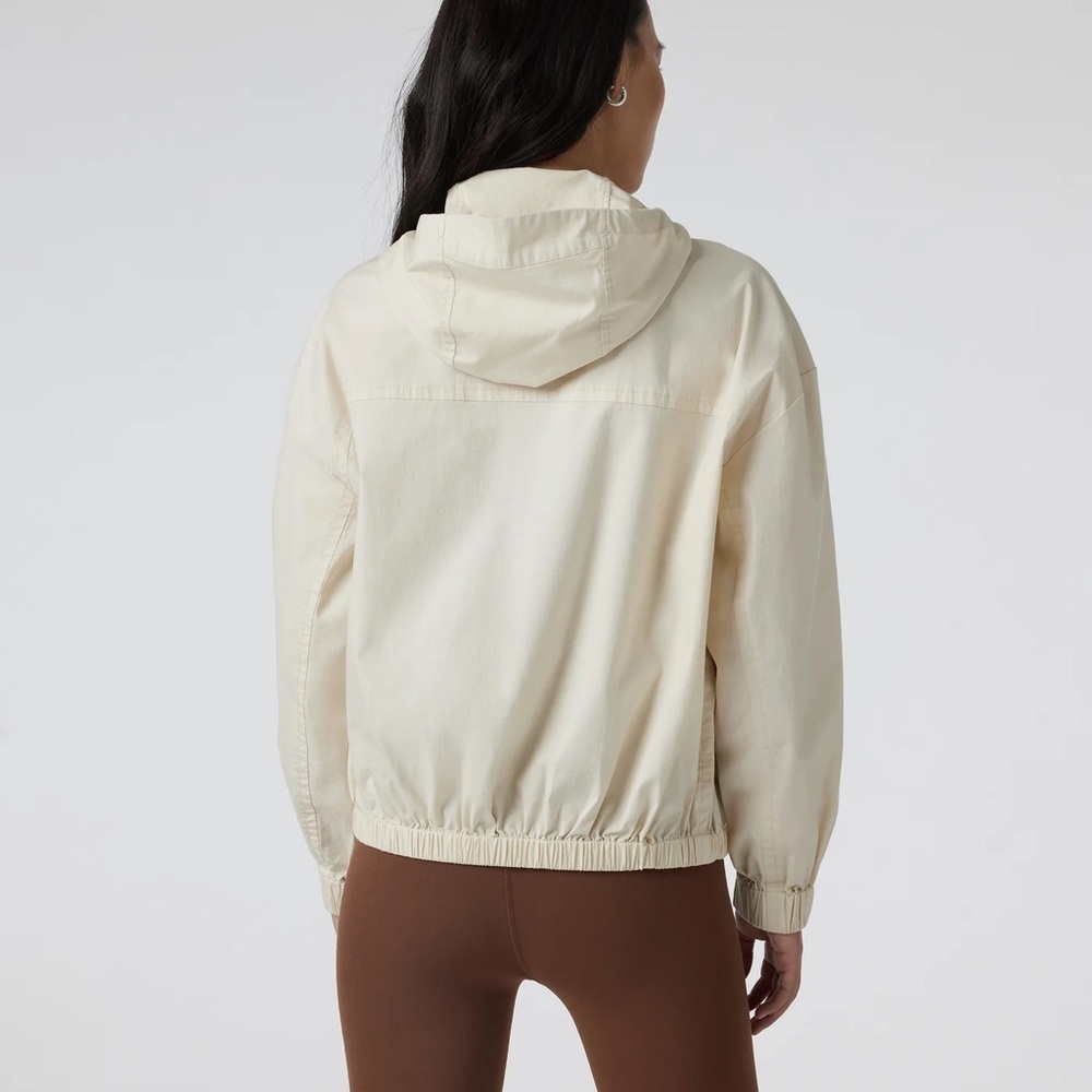 New Vintage Ripstop Utility Jacket - Picture 5 of 8